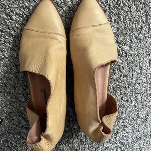 Free people shoes